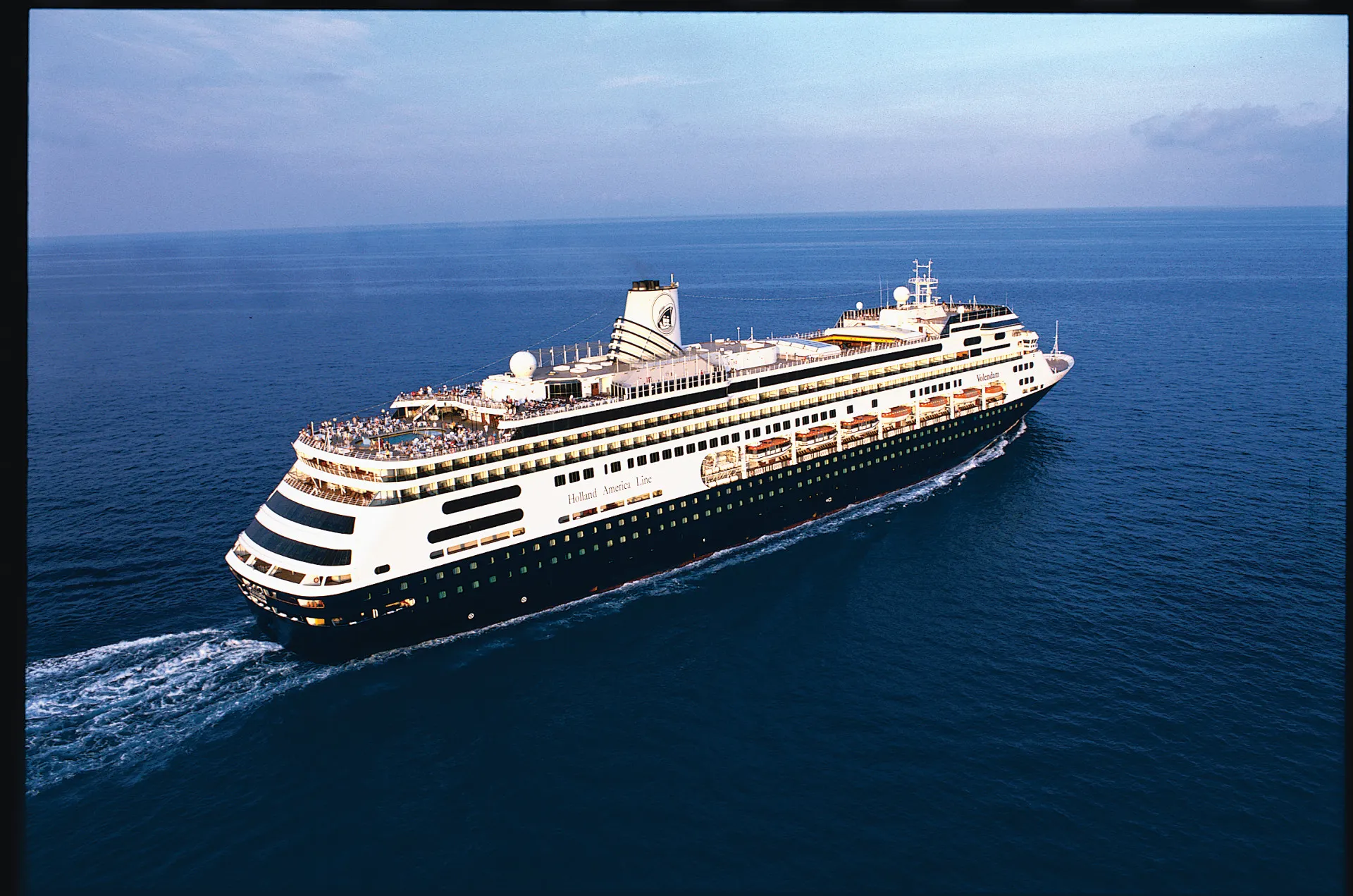 Volendam