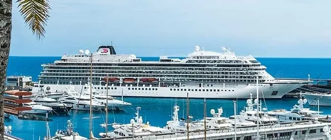 Viking Orion