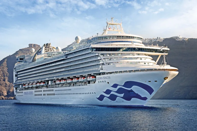 Crown Princess