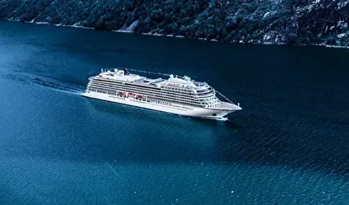 Italy, the Adriatic & Greece - Rome to Athens
