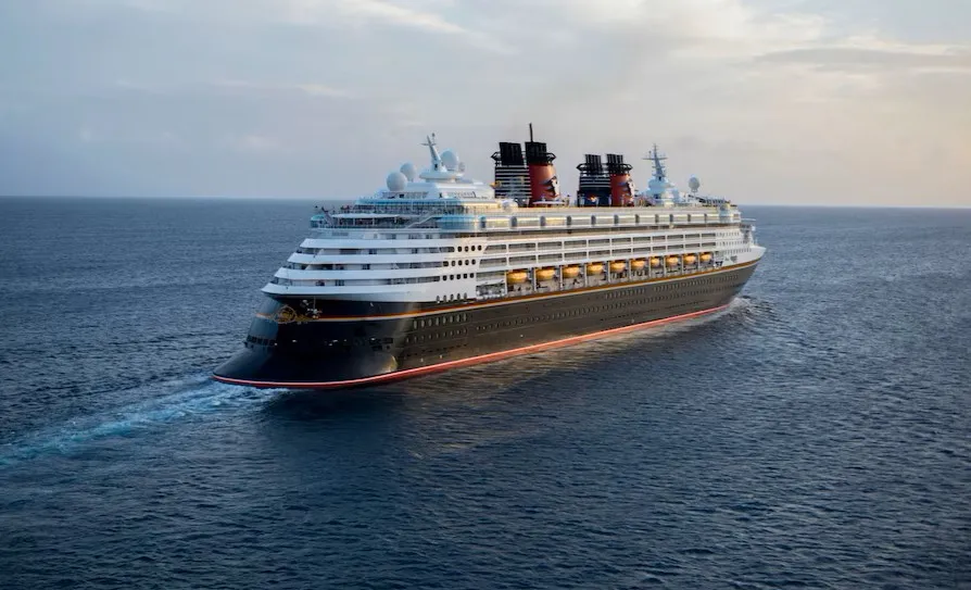Disney Wonder