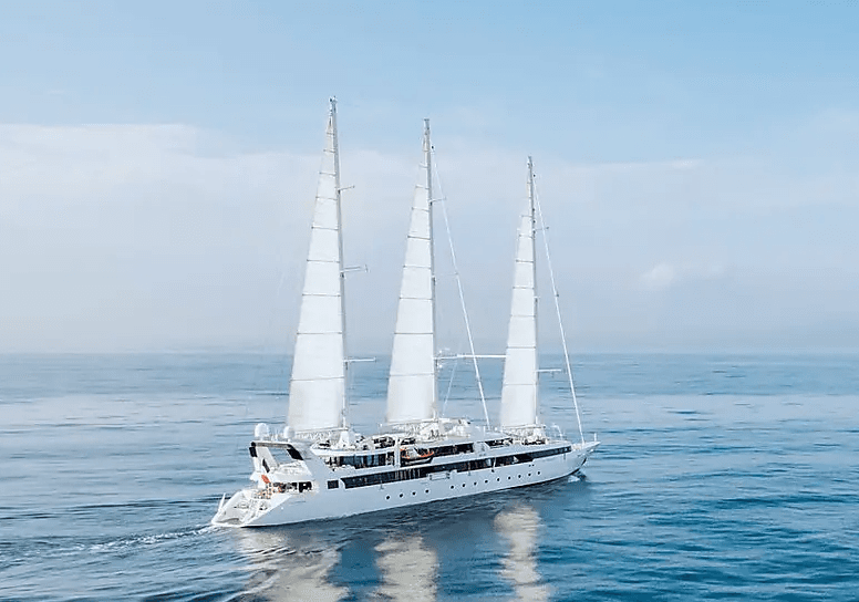 Le Ponant