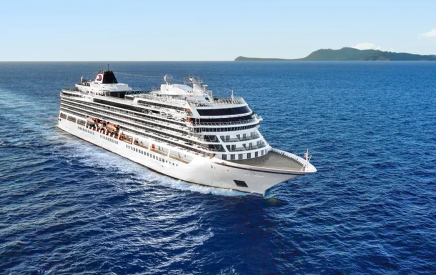 Greek Odyssey - Athens to Athens