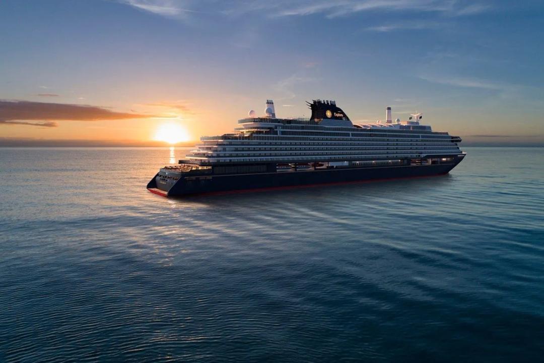 A Journey of Ancient Arabian Wonders & Modern Marvels