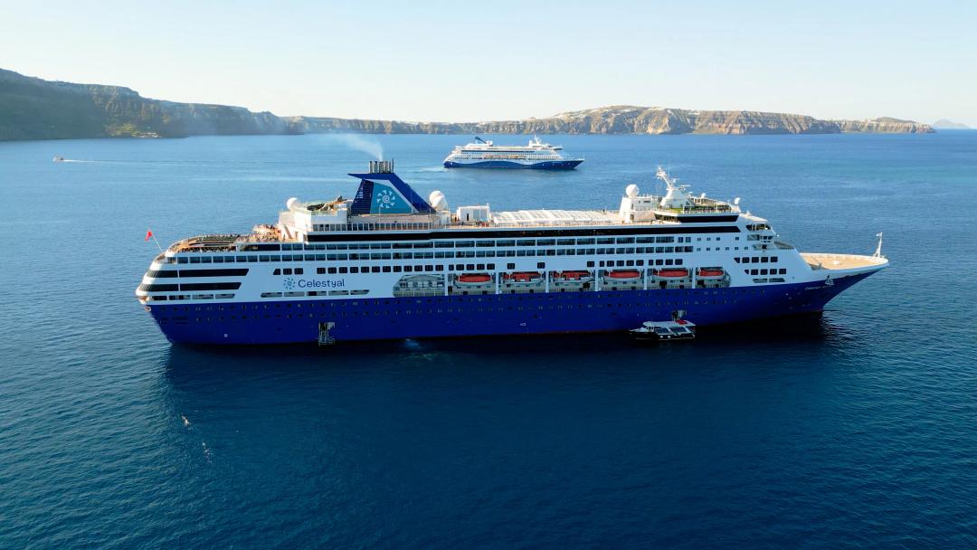 Arabian Iconic, 3Night Cruise