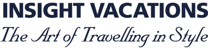 Insight Vacations