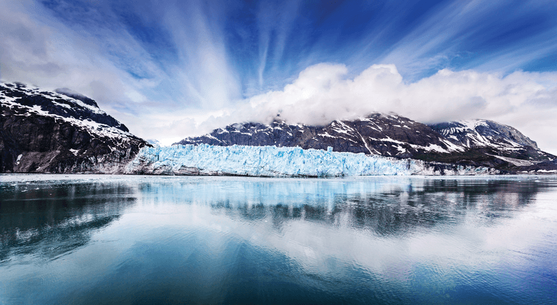 Eastern Canada, USA, Rockies Odyssey and Alaska Cruise