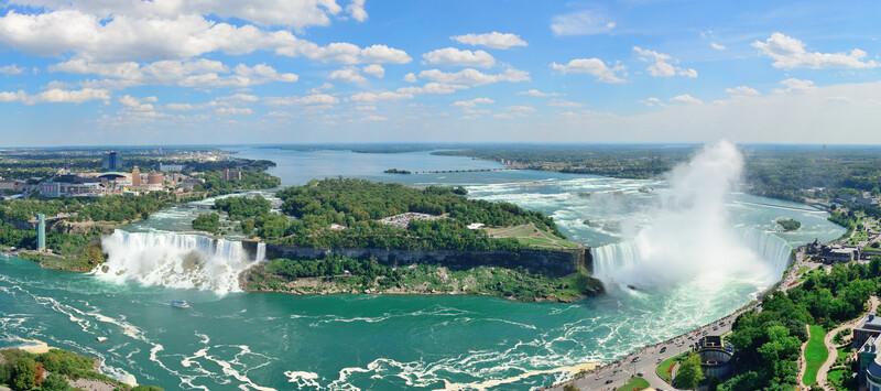 Eastern Canada and New England Cruise