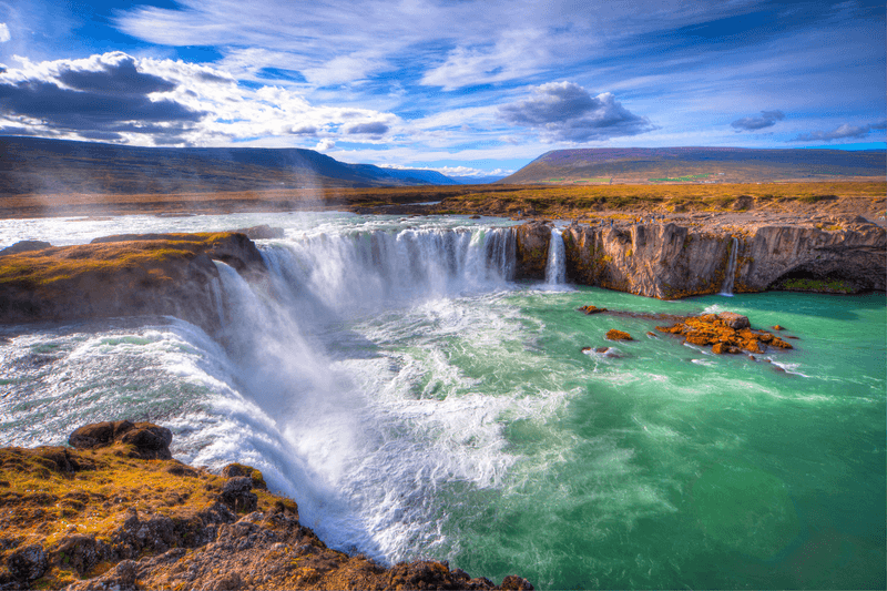 Iceland and Arctic Explorer