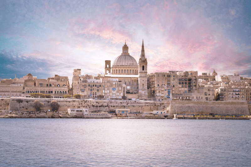 Mediterranean Treasures