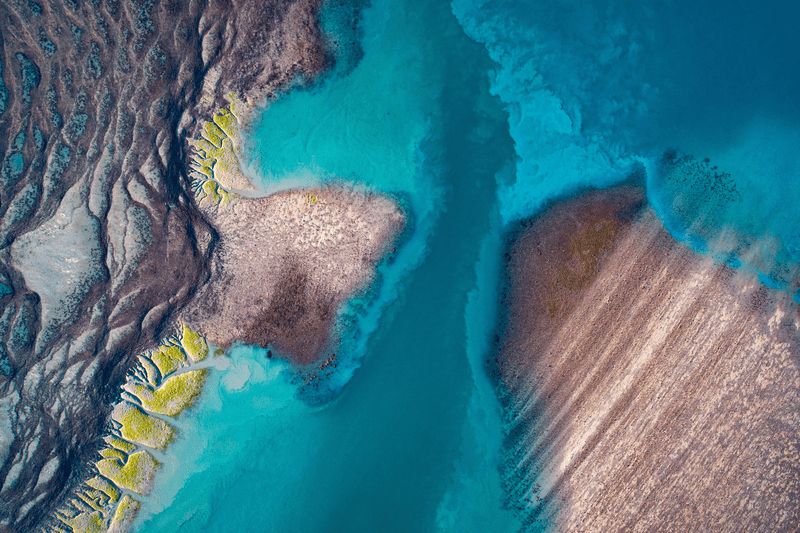 Splendours of the Kimberley and Northern Territory with Kimberley Coastal Expedition