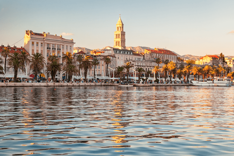 Adriatic Adventure