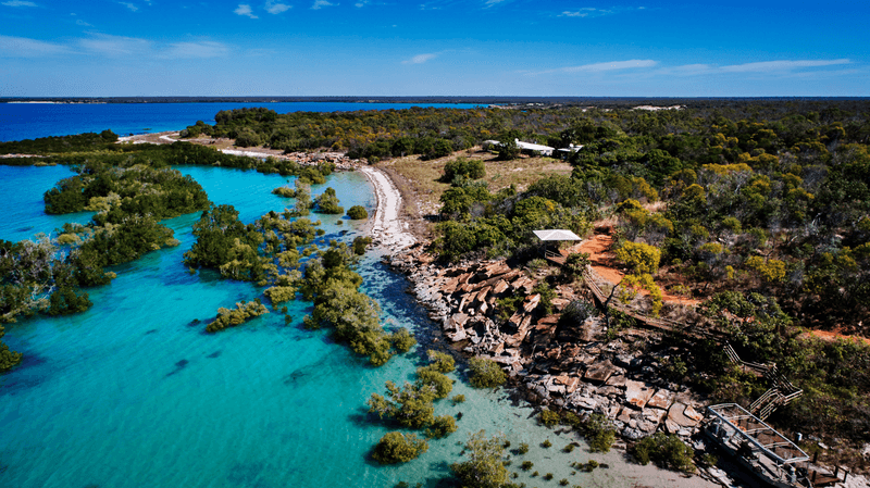 Broome Cultural and Coastal Highlights