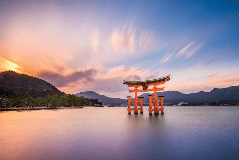 Culture and Art of Japan