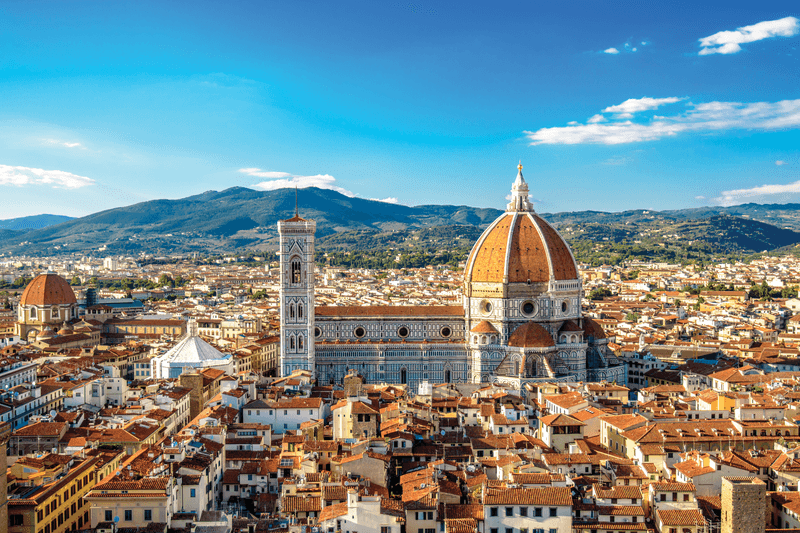 Italy Escape with Adriatic Cruise