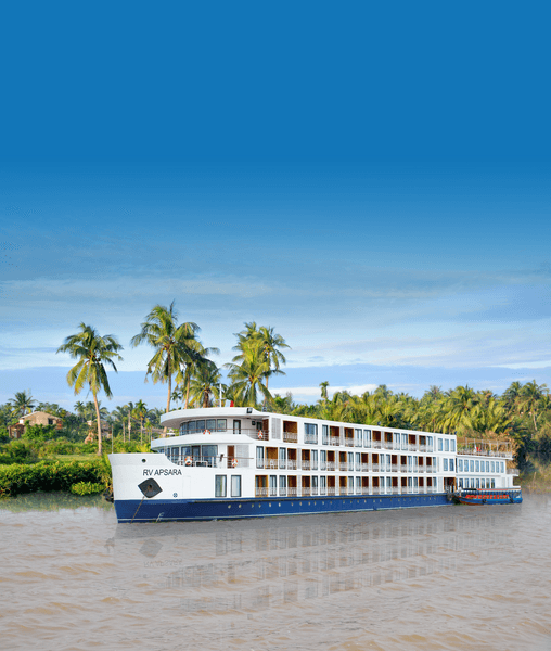 Majestic Mekong Cruise