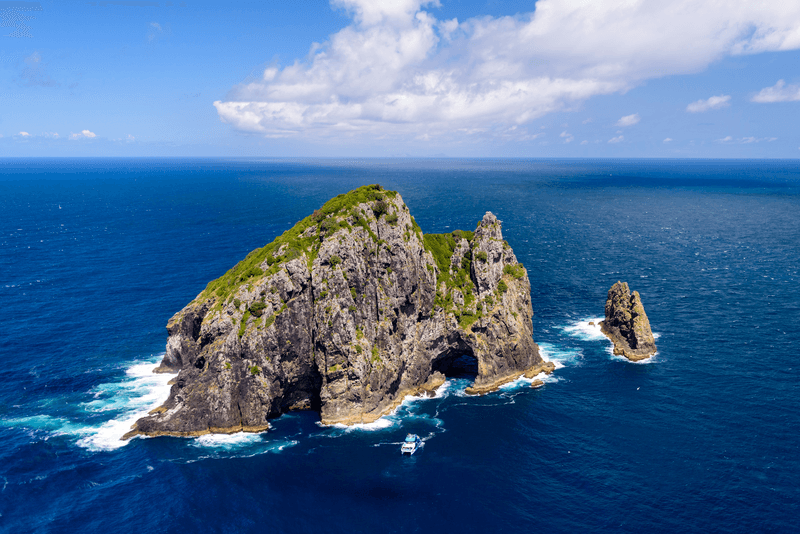 Bay of Islands