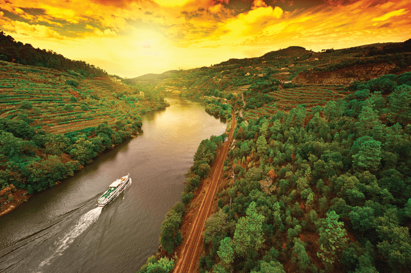 Essence of Portugal and Douro Discovery Journey