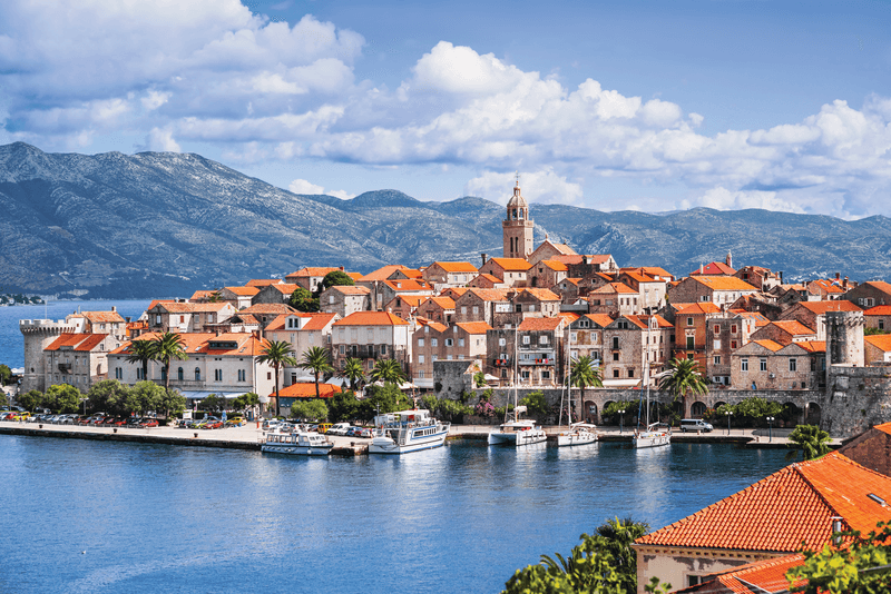 Adriatic and Aegean Delights