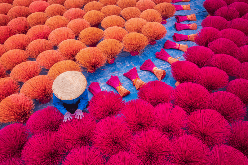 Essential Vietnam and Cambodia