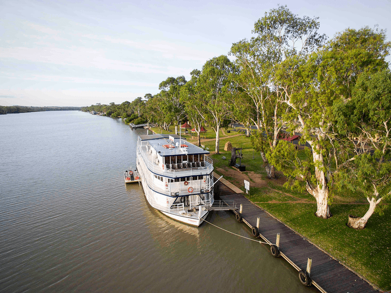 Kangaroo Island Wildlife, Conservation & Murray River Cruise