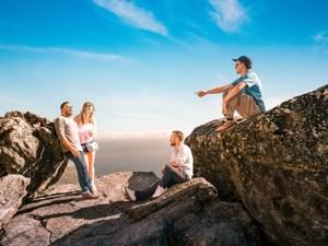 Cape Town Explorer