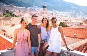 Balkans Discovery