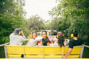 USA: Dallas to Miami