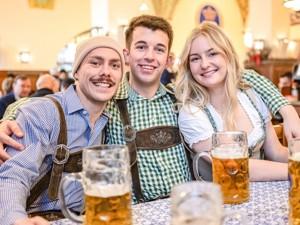 Oktoberfest