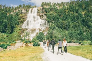 Scandinavia