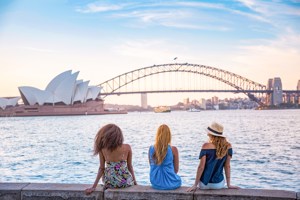 Ultimate Australia