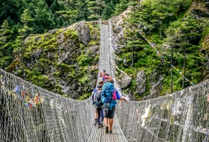 Eastern Europe Road Trip
