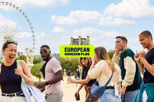 European Horizon