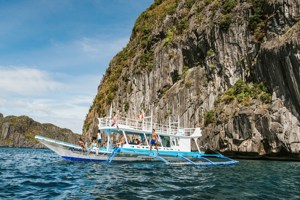 Philippines Island Hopping West