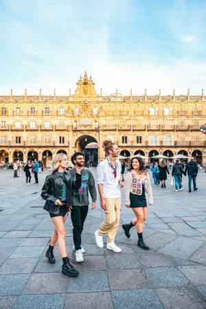 Best of Spain