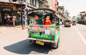 Thai Island Hopper East