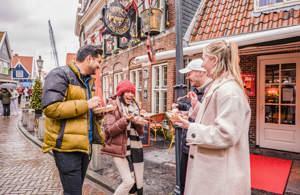 Amsterdam for New Year