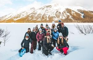 Eastern Canada Adventure