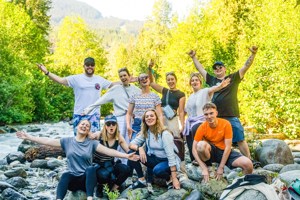 Ultimate Canada