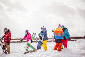 Ski New Zealand