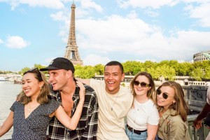 European Whirl