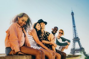 European Highlights