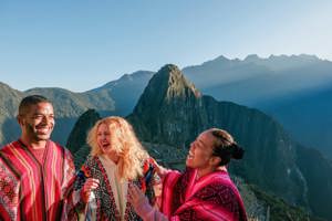 Ultimate Inca Trail