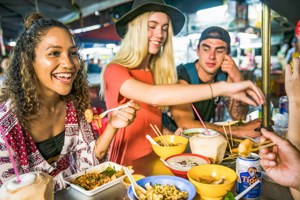 Malaysia and Singapore Highlights