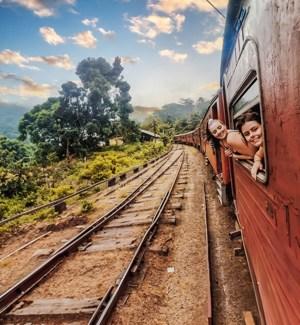Pure Sri Lanka