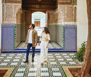 Moroccan Adventure
