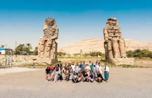 Egypt and the Nile