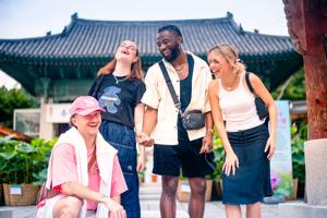 South Korean Soul