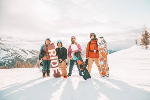 Ski Canada