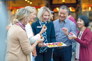 Flavours of Europe